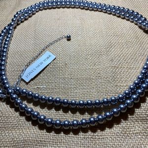 Jones New York Pearl Necklace
